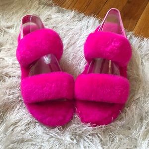 Women’s slippers